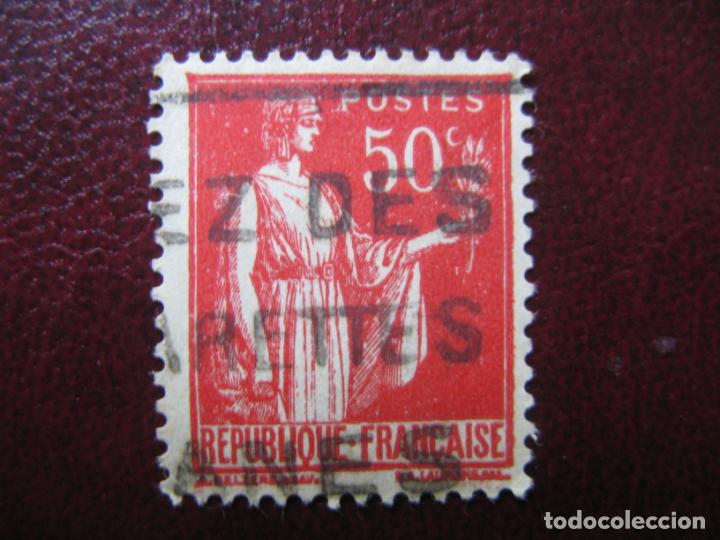 Sellos: francia, 1932*, Yvert 283 - Foto 1