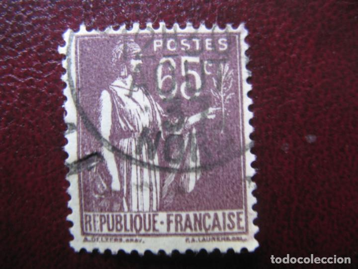 Sellos: francia, 1932*, Yvert 284 - Foto 1