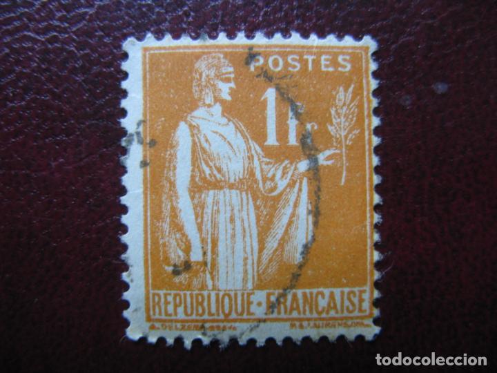 Sellos: francia, 1932*,Yvert 286 - Foto 1