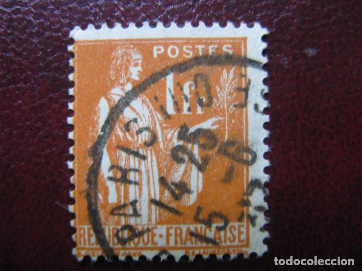 Sellos: francia, 1932*, Yvert 286 - Foto 1