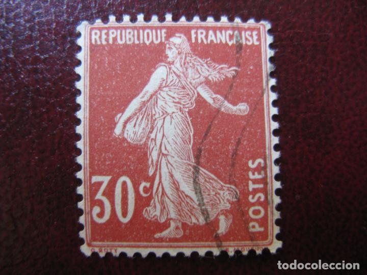 Sellos: francia, 1937*, Yvert 360 - Foto 1
