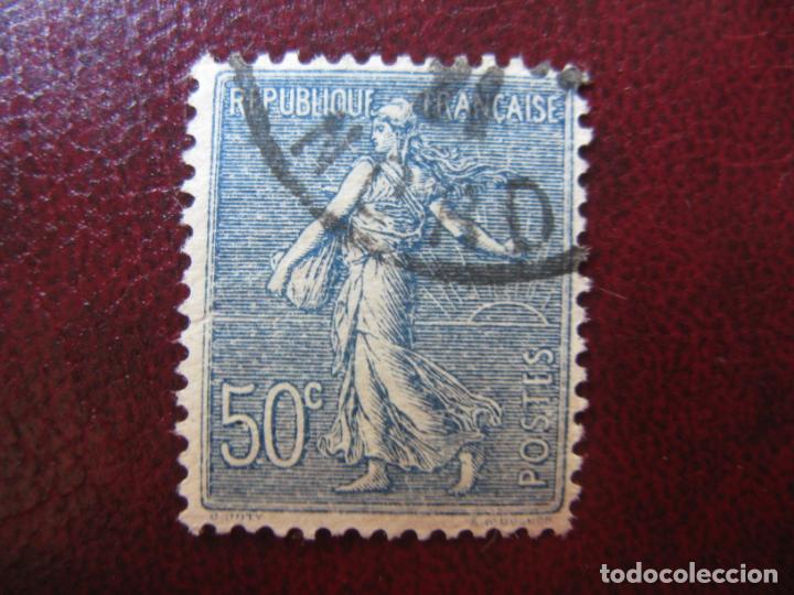 Sellos: francia, 1937*,Yvert 362 - Foto 1