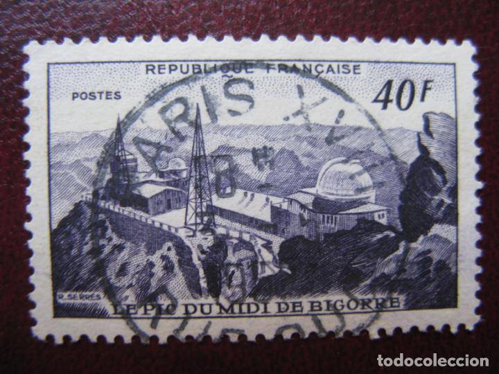 Sellos: francia, 1951*, Yvert 916 - Foto 1
