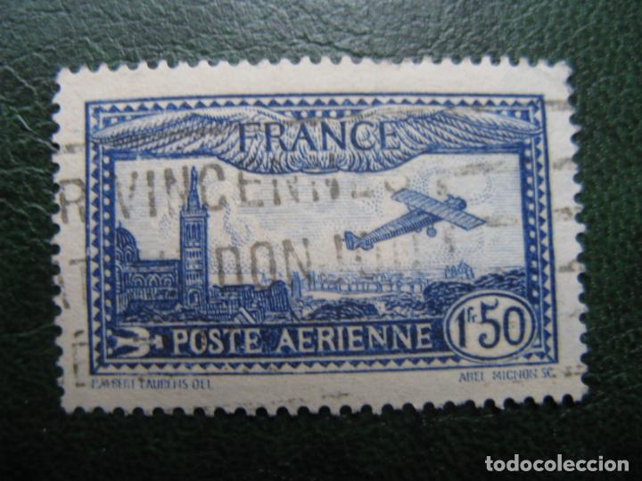 Sellos: francia, 1930*, Yvert 6 aereo - Foto 1