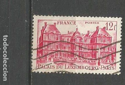 Sellos: FRANCIA YVERT NUM. 803 USADO - Foto 1