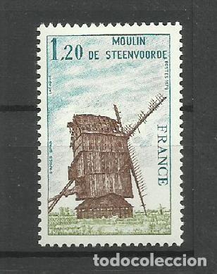 Sellos: FRANCIA - 1979-- NUEVO * - Foto 1