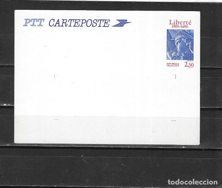 Sellos: FRANCIA N&ordm; postales (**) - Foto 1