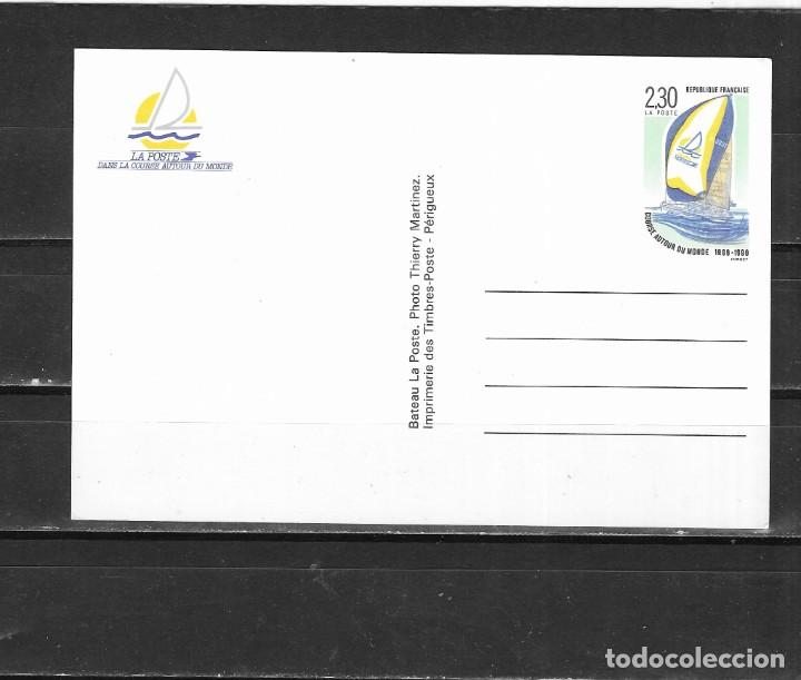 Sellos: FRANCIA N&ordm; postales (**) - Foto 1