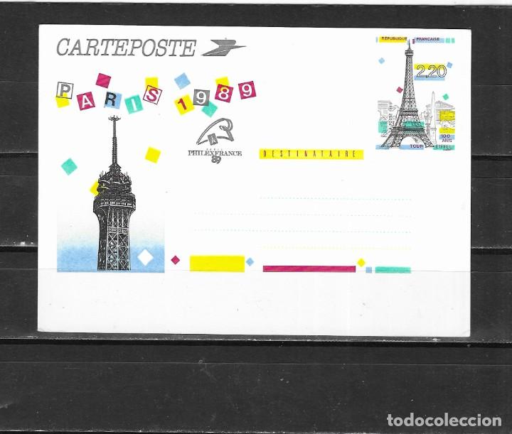 Sellos: FRANCIA N&ordm; postales (**) - Foto 1