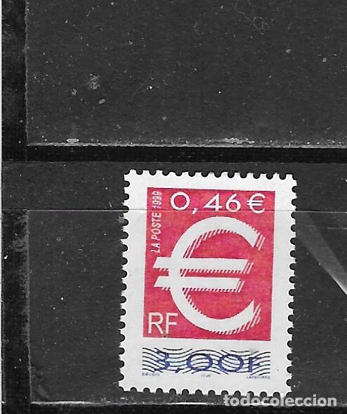 Sellos: FRANCIA N&ordm; 3214 (**) - Foto 1