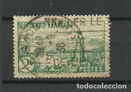 Sellos: FRANCIA 1935- USADO - Foto 1
