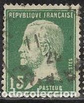 Sellos: FRANCIA YVERT 171 - Foto 1