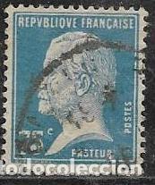 Sellos: FRANCIA YVERT 177 - Foto 1
