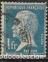 Sellos: FRANCIA YVERT 179 - Foto 1