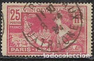 Sellos: FRANCIA YVERT 184 - Foto 1