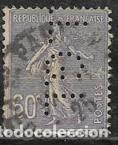 Sellos: FRANCIA YVERT 200 - Foto 1