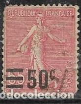 Sellos: FRANCIA YVERT 224 - Foto 1