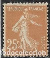 Sellos: FRANCIA YVERT 235 - Foto 1