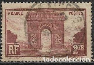 Sellos: FRANCIA YVERT 258 - Foto 1