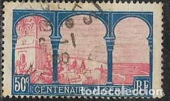 Sellos: FRANCIA YVERT 263 - Foto 1