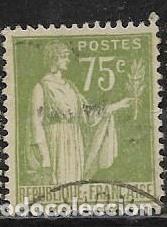 Sellos: FRANCIA YVERT 284A - Foto 1