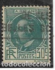 Sellos: FRANCIA YVERT 291 - Foto 1