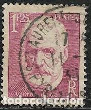 Sellos: FRANCIA YVERT 304 - Foto 1