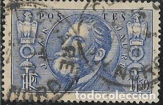 Sellos: FRANCIA YVERT 319 - Foto 1