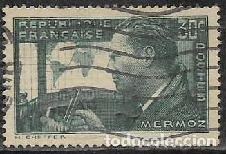 Sellos: FRANCIA YVERT 337 - Foto 1