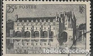 Sellos: FRANCIA YVERT 610 - Foto 1