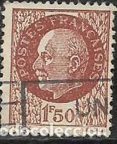 Sellos: FRANCIA YVERT 517 - Foto 1
