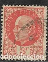 Sellos: FRANCIA YVERT 521 - Foto 1