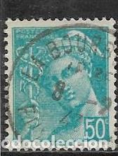 Sellos: FRANCIA YVERT 549 - Foto 1