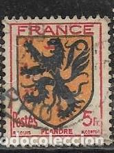 Sellos: FRANCIA YVERT 602 - Foto 1