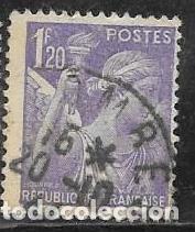 Sellos: FRANCIA YVERT 651 - Foto 1