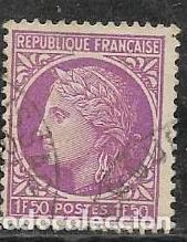 Sellos: FRANCIA YVERT 679 - Foto 1