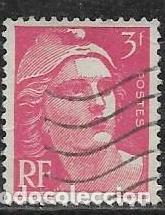 Sellos: FRANCIA YVERT 716 - Foto 1