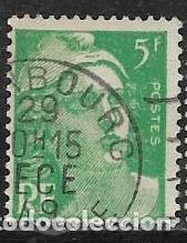Sellos: FRANCIA YVERT 719 - Foto 1