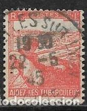 Sellos: FRANCIA YVERT 736 - Foto 1