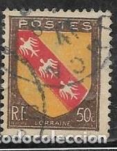 Sellos: FRANCIA YVERT 757 - Foto 1