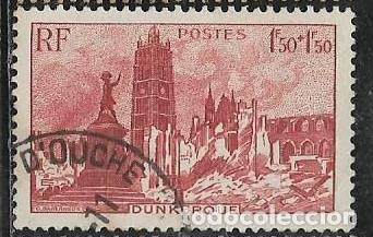 Sellos: FRANCIA YVERT 744 - Foto 1