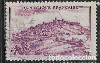 Sellos: FRANCIA YVERT 759 - Foto 1