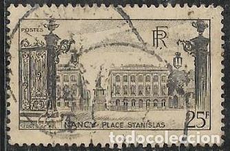 Sellos: FRANCIA YVERT 778 - Foto 1