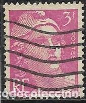 Sellos: FRANCIA YVERT 806 - Foto 1