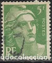 Sellos: FRANCIA YVERT 809 - Foto 1