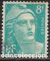 Sellos: FRANCIA YVERT 810 - Foto 1