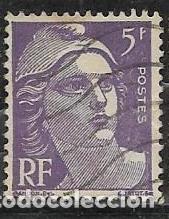 Sellos: FRANCIA YVERT 883 - Foto 1