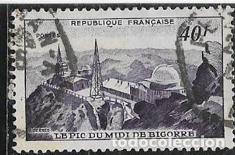 Sellos: FRANCIA YVERT 916 - Foto 1