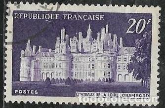 Sellos: FRANCIA YVERT 924 - Foto 1