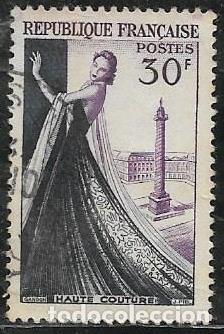 Sellos: FRANCIA YVERT 941 - Foto 1